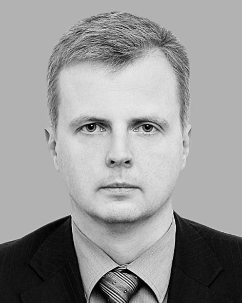 Красноруцький